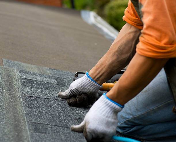 Professional Roofing Contractor in West Glens Falls, NY