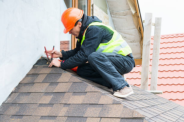 Quick and Trustworthy Emergency Roof Repair Services in West Glens Falls, NY